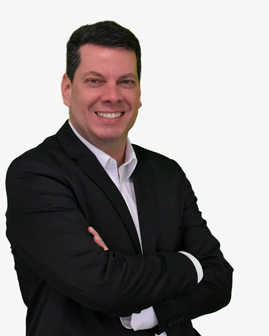 Rodrigo Marino